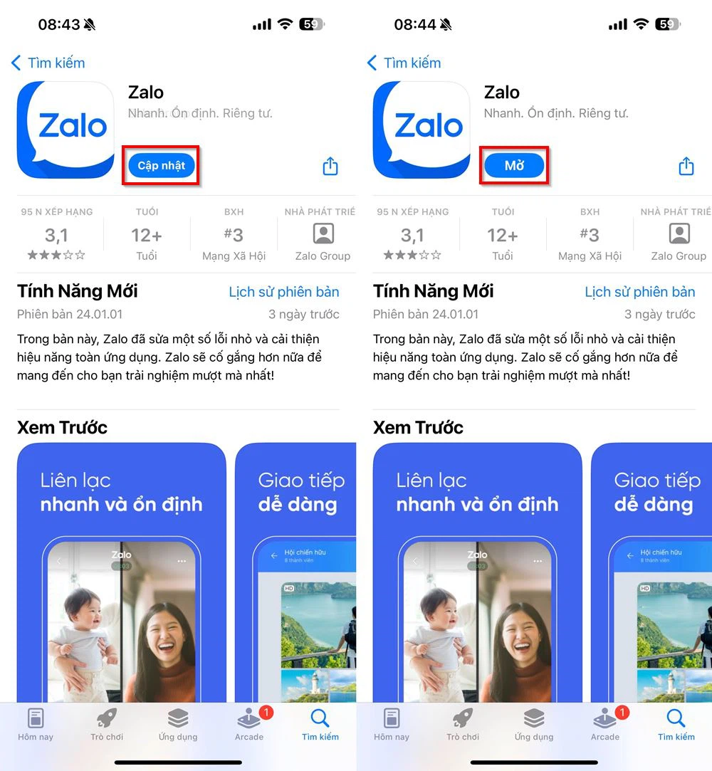 A guide to using Zalo virtual assistant to read fascinating messages you shouldn’t miss