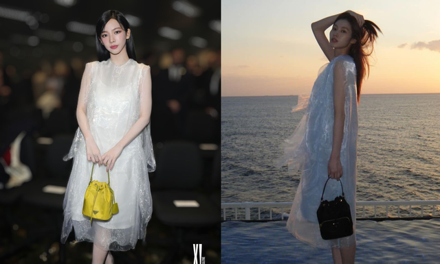 3 Recent Shocking Clashes: Lisa Dominates Seniority, Karina Makes an Impressive Score