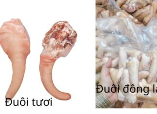 The surprisingly affordable yet incredibly beneficial part of a pig for a healthy, nourishing and joint-boosting dish that’s best served fresh