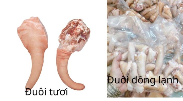 The surprisingly affordable yet incredibly beneficial part of a pig for a healthy, nourishing and joint-boosting dish that’s best served fresh