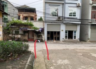 Clear Instructions: At the front door, there are arguments, family conflicts, and losses.