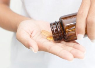 5 Types of Nutritional Supplements That Promote Healthy Skin from the Inside Out