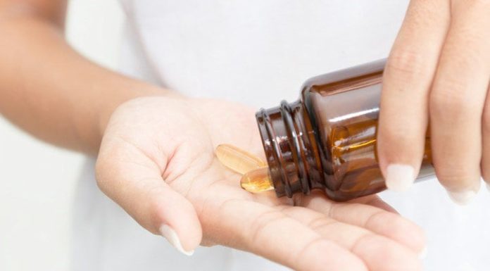 5 Types of Nutritional Supplements That Promote Healthy Skin from the Inside Out