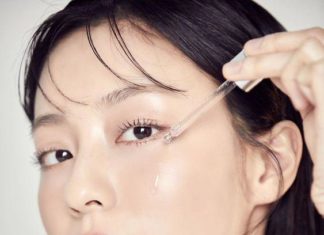 4 Ingredients in Cosmetics that Cause Severe Dehydration