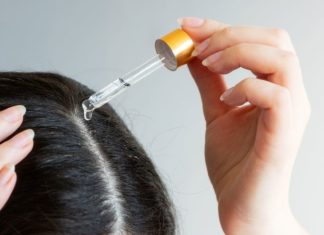 2 Types of Essential Oils that are “Miracle” for Hair – Thickening, Lengthening, and Strengthening Hair Dramatically