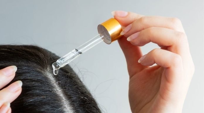 2 Types of Essential Oils that are “Miracle” for Hair – Thickening, Lengthening, and Strengthening Hair Dramatically