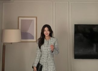 10 Elegant Party Outfit Sets for Women to Consider for Year-End Celebrations