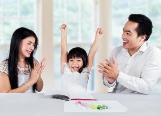 Nurture Your Child’s Future with These 3 Vital Steps