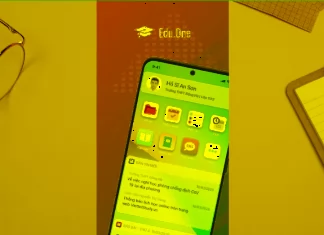 A detailed and easy-to-understand guide on how to use Edu One to check grades for parents and students.