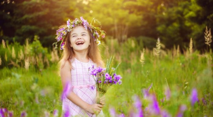 Children belonging to these 3 zodiac signs are often intelligent, beautiful, well-behaved at home, and excel in school.