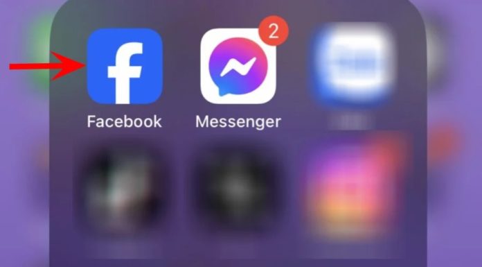 Disable this feature if you don’t want to be tracked by Facebook.