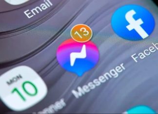 What happens when you block someone on Facebook?