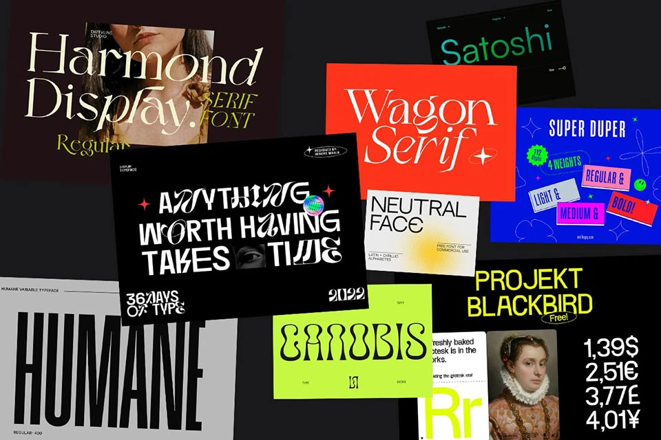 The Most Beautiful and Eye-Catching Vietnamese Fonts for Windows 10 Computers