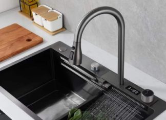 Tips for Cleaning Dishwashers of All Materials to Make Them Sparkling and New