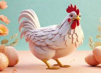 Heaven’s Will: 3-Year-Old’s Red Fortune foreshadows Career Success, a Week of Abundant Wealth from 7th to 15th January 2021