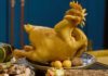 Boiling or Cold Water: The Right Way to Cook Chicken – Delicious, Golden, and Eye-Catching