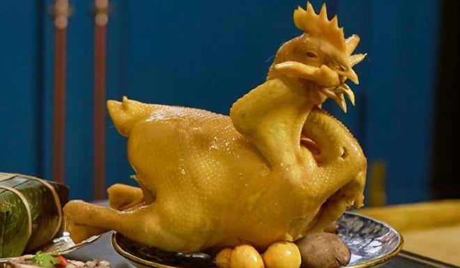 Boiling or Cold Water: The Right Way to Cook Chicken – Delicious, Golden, and Eye-Catching