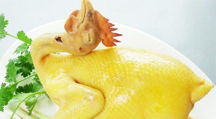 6 Lucky New Year Dishes for Moms to Cook