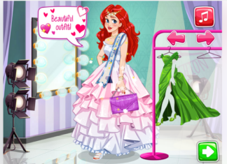 Over 15 Y8 fashion games that celebrate players’ style and aesthetics