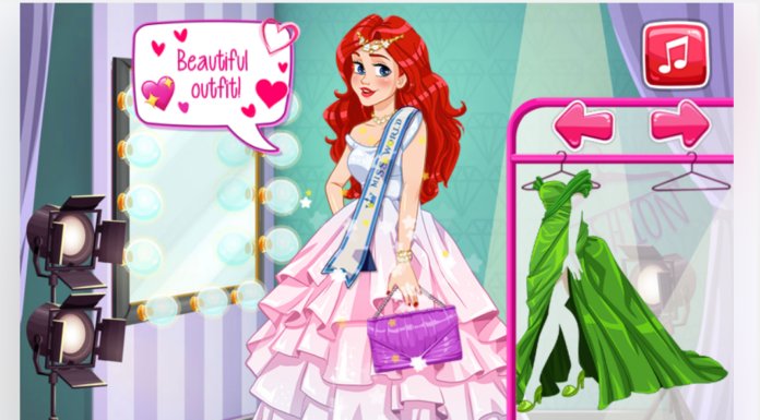 Over 15 Y8 fashion games that celebrate players’ style and aesthetics