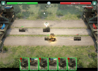 The Ultimate Guide to 25 Y8 Tank Games: Unlocking Action-Packed, Adrenaline-Fueled Battles