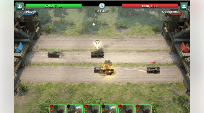 The Ultimate Guide to 25 Y8 Tank Games: Unlocking Action-Packed, Adrenaline-Fueled Battles