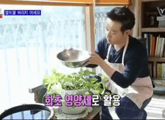 Don’t think water in rice is waste, do this and you’ll be amazed