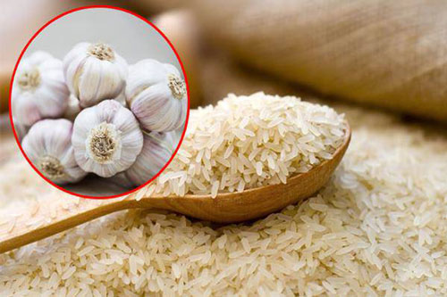 Tips to Store Rice Without Pests or Moisture Using Natural Ingredients