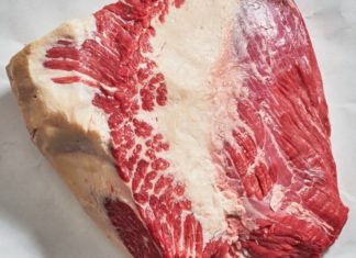 Beef broth makes any dish addictive.