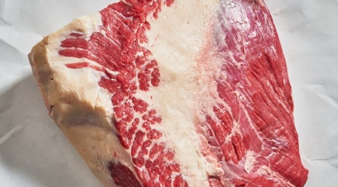 Beef broth makes any dish addictive.