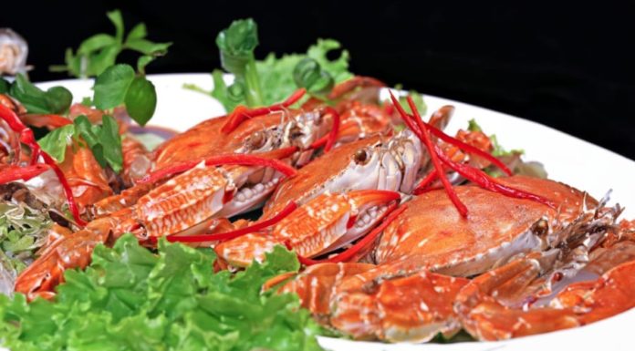 “Why ‘Cua tối trời ghẹ sáng trăng’ is the Ultimate Guide to Delicious Crab and Clam? Don’t Miss Out on This Tip!”