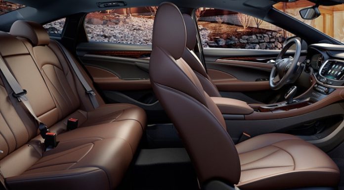 Why the Middle Seat in the Car Back Row is Often Bulging