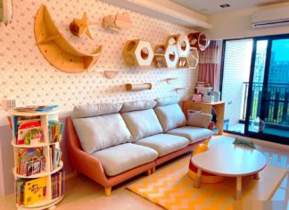 Easy and quick tips for cleaning your sofa, get it sparkling and fresh for the Lunar New Year