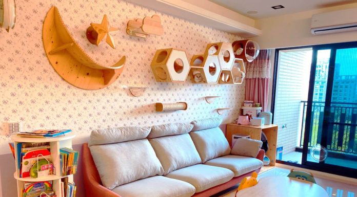 Easy and quick tips for cleaning your sofa, get it sparkling and fresh for the Lunar New Year