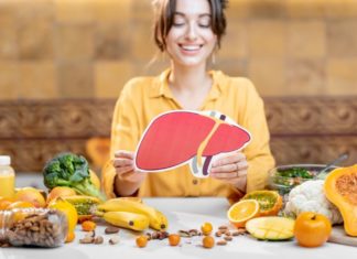 Remember 3 increases, 4 decreases to help the 5 body detoxification ‘machine’ function well.