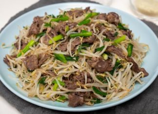 Delicious Bean Sprout Recipes to Enhance Your Family Meals