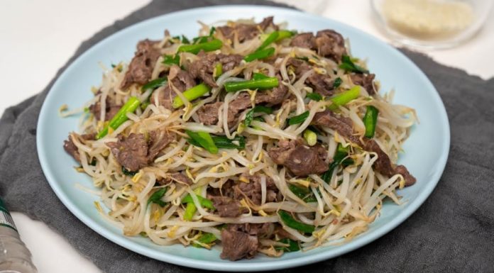 Delicious Bean Sprout Recipes to Enhance Your Family Meals