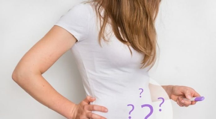 Dreaming of being pregnant – Your dreams hold many positive implications