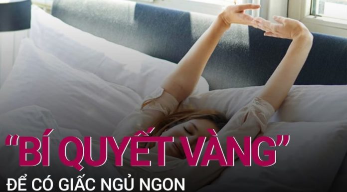 “Don’t want to live a short life? Don’t sleep three times. What are those three times?”