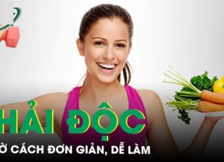 6 Simple Ways to Detox and Cleanse Your Body, Anyone Can Do