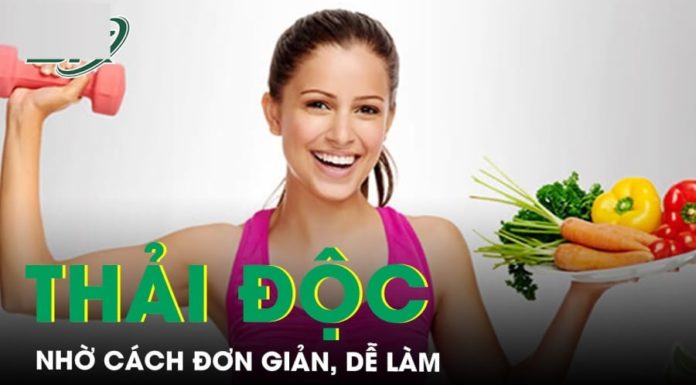 6 Simple Ways to Detox and Cleanse Your Body, Anyone Can Do