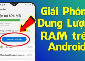 Phone with One Small Button: Press to Free Up Memory, Scroll Fast