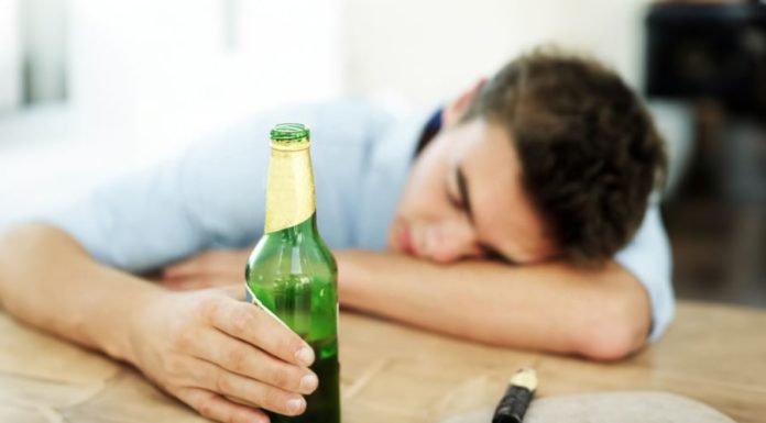 Beware of These Dangerous Alcohol Treatment Methods that Many Mistakenly Believe to be Safe