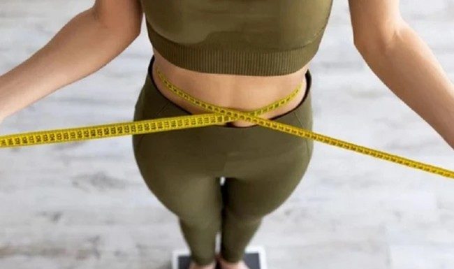 4 Common Weight Loss Mistakes Women Often Make, If Not Corrected Immediately, They Won’t Achieve Their Ideal Body Shape for Lunar New Year.