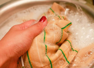 Tips for Washing Wool Clothes