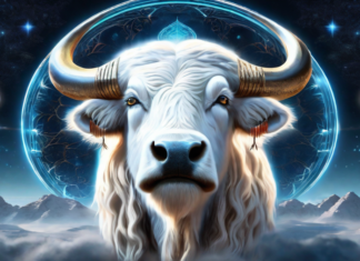 From December 20th to the end of January 2024: The 4-year-old lucky charm takes the throne, wealth multiplies by ten thousand times.