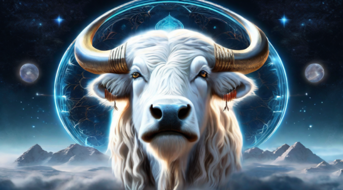 From December 20th to the end of January 2024: The 4-year-old lucky charm takes the throne, wealth multiplies by ten thousand times.