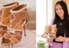 10 Pairs of High Heels That Will Make Every Woman Feel Like a Queen