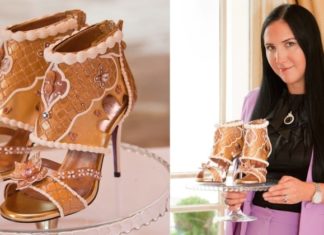 10 Pairs of High Heels That Will Make Every Woman Feel Like a Queen