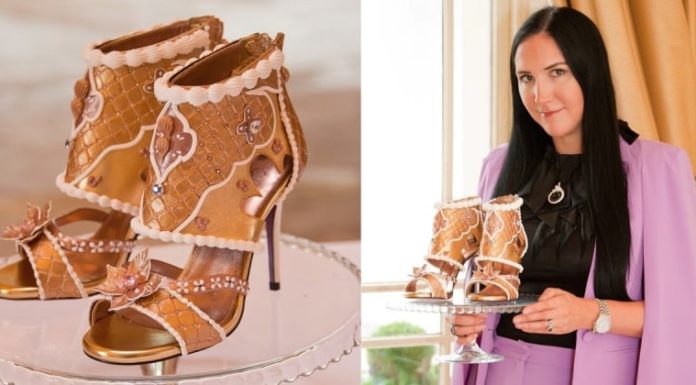 10 Pairs of High Heels That Will Make Every Woman Feel Like a Queen